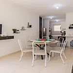 Cosy, modern, spacious, minimalist, comfortable, fully equipped apartment.