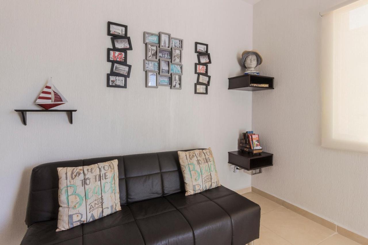Relaxing & Quite Apt - Full Appartement Cancún