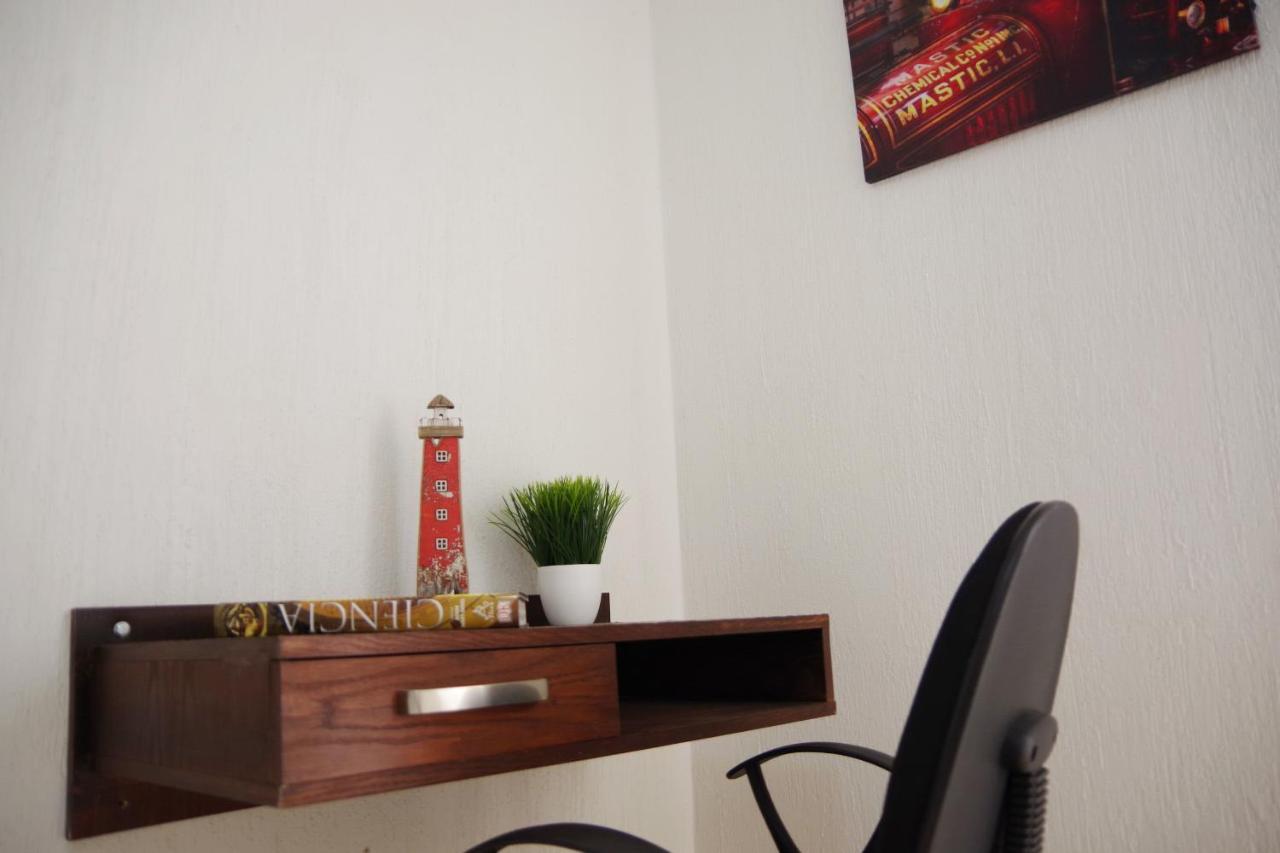 Appartement Relaxing & Quite Apt - Full
